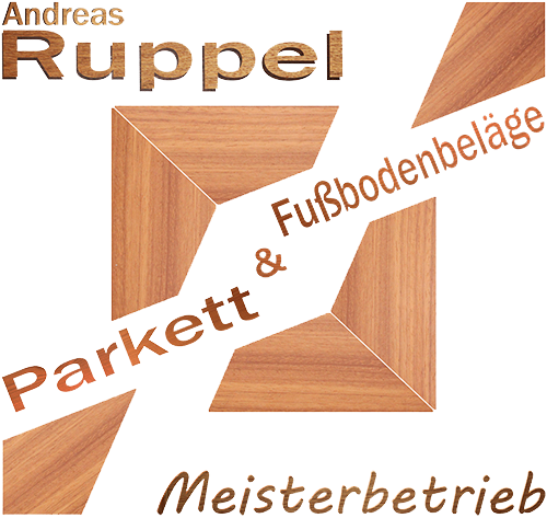 Andreas Ruppel Logo
